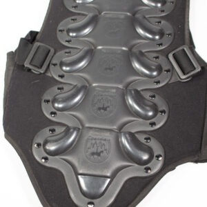 Loesdau Protektor schwarz 4