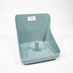Krämer Lecksteinhalter hellblau