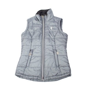 Cavallino Marino Weste grau XS