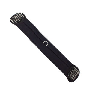Waldhausen Kurzgurt schwarz 65 cm