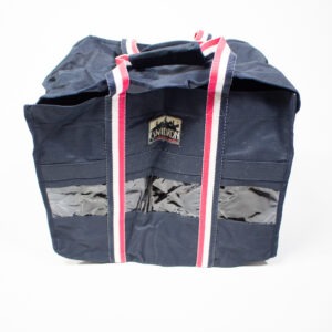 Eskadron Bandagentasche navy