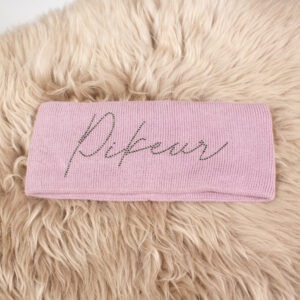 Pikeur Stirnband rosa