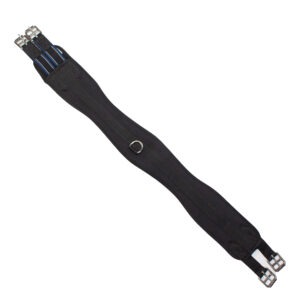 Stübben Langgurt schwarz 90 cm