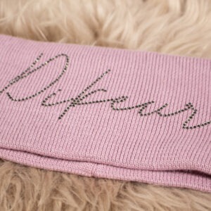 Pikeur Stirnband rosa