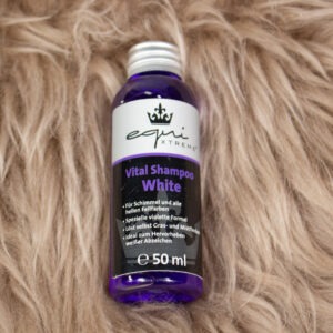 equiXTREME Vital Shampoo White
