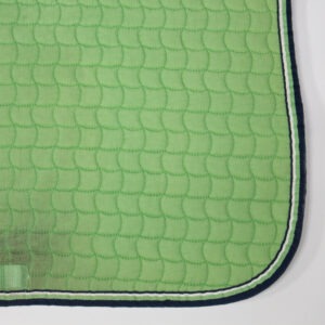 Eskadron Schabracke Cotton grün DR