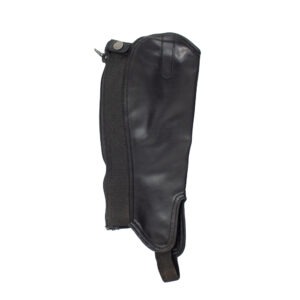 Steeds Chaps Sylka Tight schwarz KM