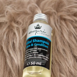 equiXTREME Vital Shampoo