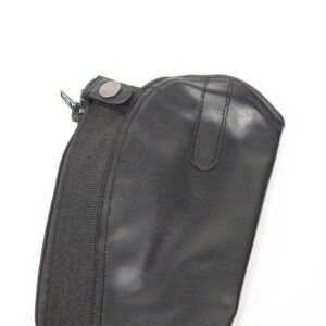 Steeds Chaps Sylka Tight schwarz KM