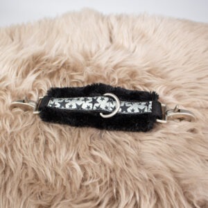 Imperial Riding Longierbrille schwarz