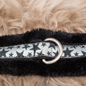 Imperial Riding Longierbrille schwarz