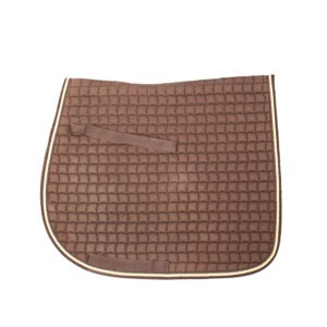 Eskadron Schabracke Cotton braun PD