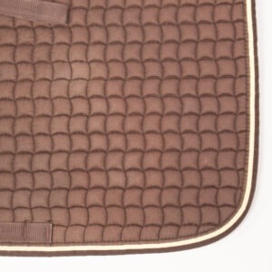 Eskadron Schabracke Cotton braun PD
