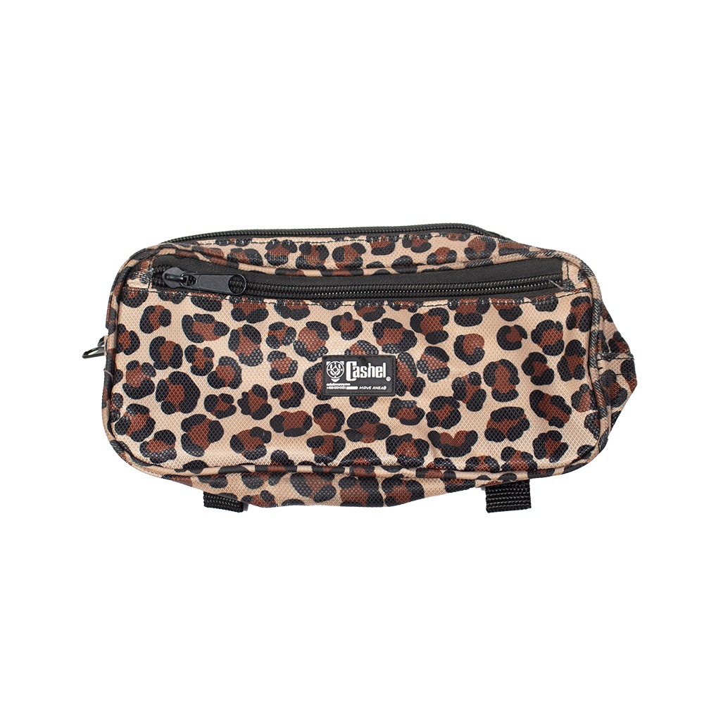 Cashel Satteltasche Leo