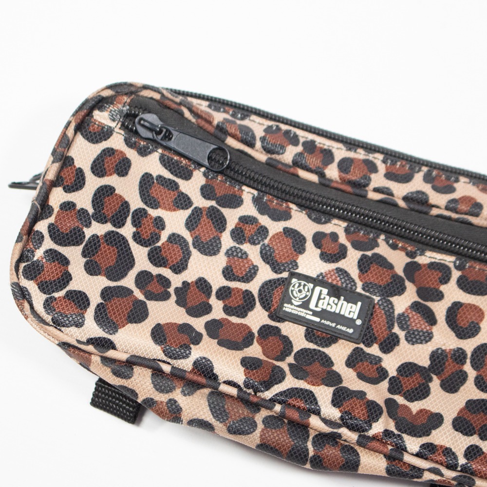 Cashel Satteltasche Leo – Bild 2
