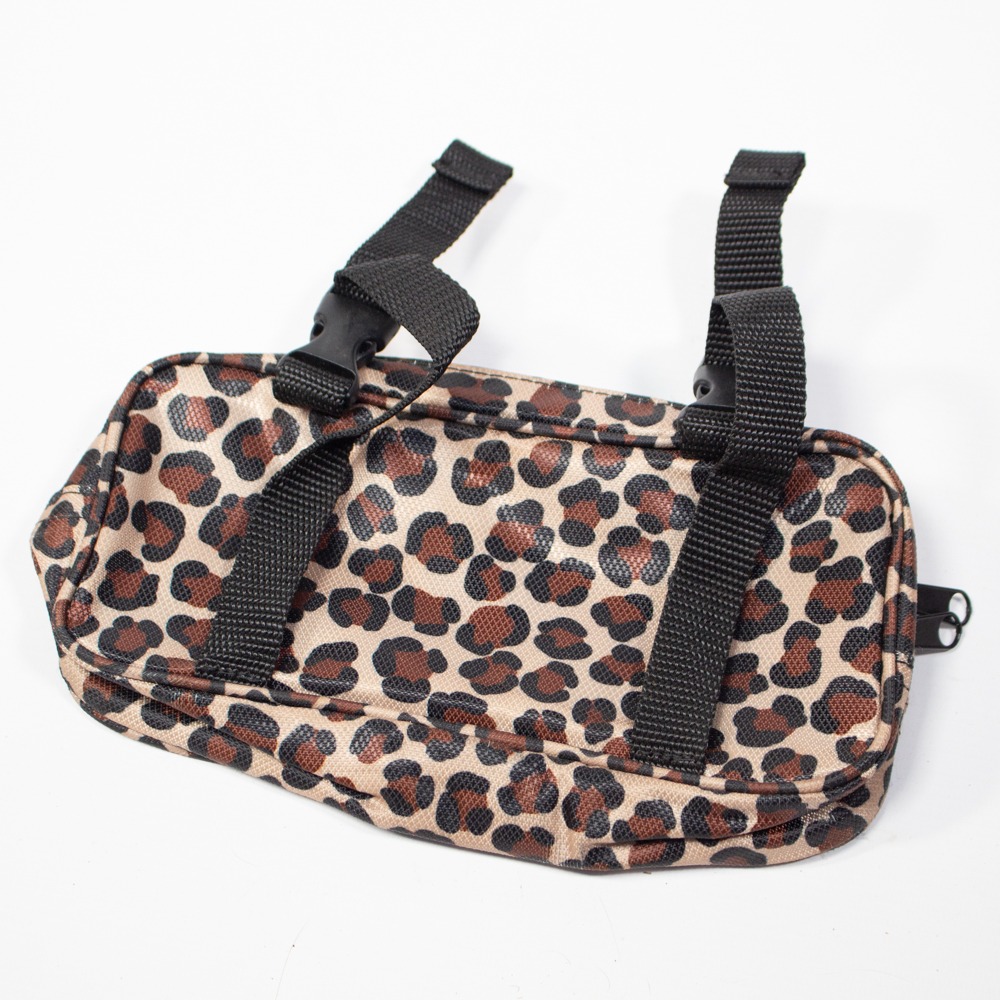 Cashel Satteltasche Leo – Bild 3