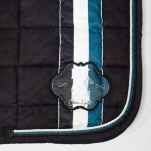 Eskadron Schabracke Big Square Cotton caviar DR