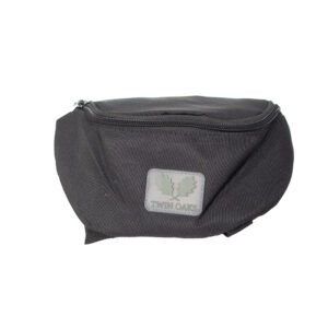 Twin Oaks Tasche schwarz