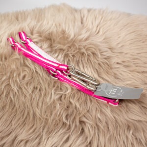 TransHorse Sport Seil pink