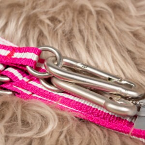 TransHorse Sport Seil pink