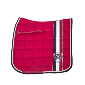 Eskadron Schabracke Big Square sangria DR