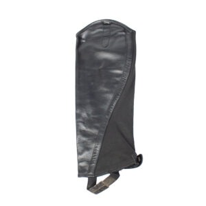 ELT Chaps Elegance schwarz XL
