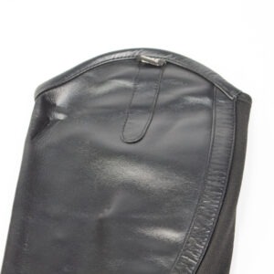 ELT Chaps Elegance schwarz XL