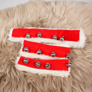 Halfter Schoner Set Weihnachten