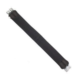 Langgurt schwarz 100 cm