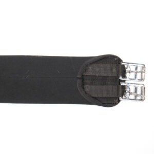 Langgurt schwarz 100 cm