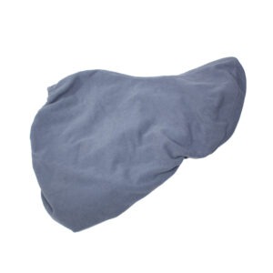 Felix Bühler Sattelschoner blau