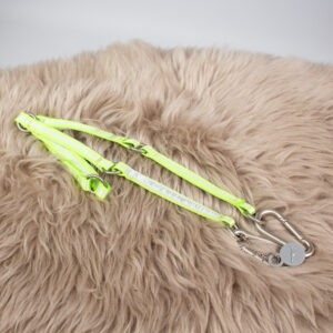 TransHorse Sport Seil gelb