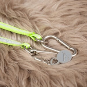 TransHorse Sport Seil gelb