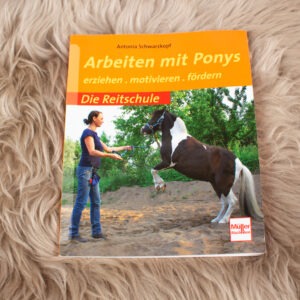 Buch Arbeiten mit Ponys