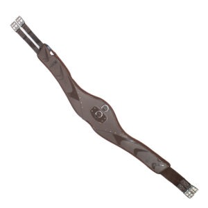 HKM Langgurt braun 130 cm
