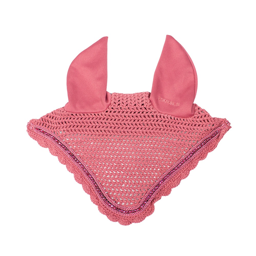 Eskadron Fliegenohren Crystal rouge WB