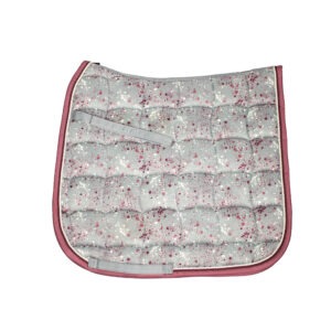 Eskadron Schabracke Graffiti Performance Glossy grau DR