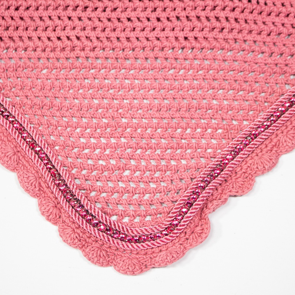 Eskadron Fliegenohren Crystal rouge WB – Bild 2