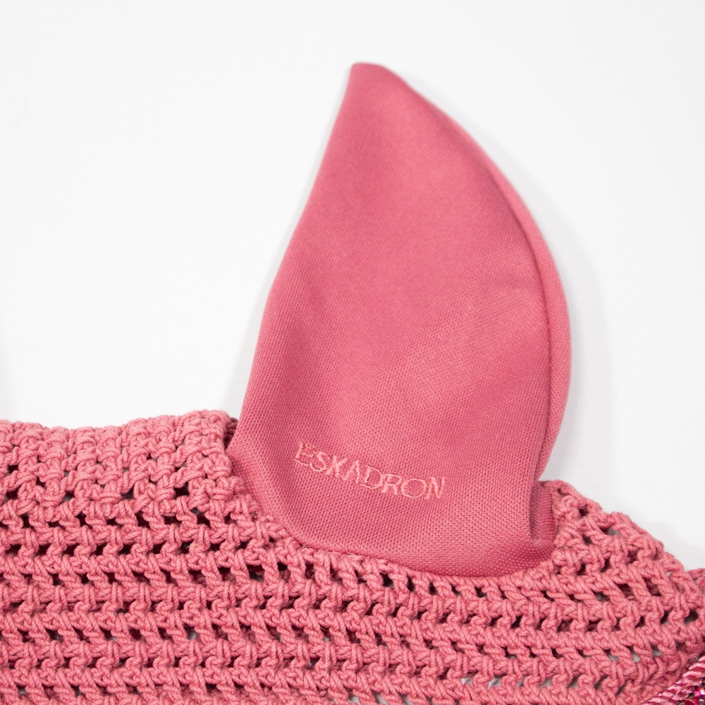 Eskadron Fliegenohren Crystal rouge WB – Bild 3