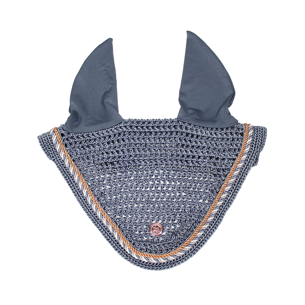 Felix Bühler Fliegenohren blau COB