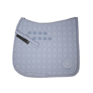 Eskadron Schabracke Softshell Emblem doveblue DR