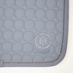 Eskadron Schabracke Softshell Emblem doveblue DR