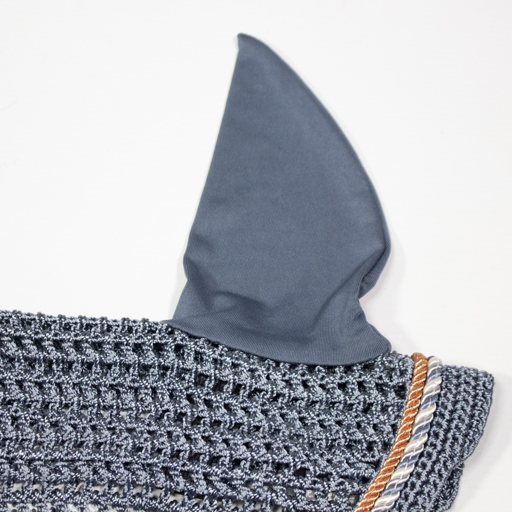 Felix Bühler Fliegenohren blau COB – Bild 3