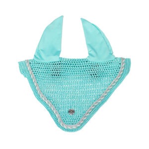 Felix Bühler Fliegenohren türkis WB