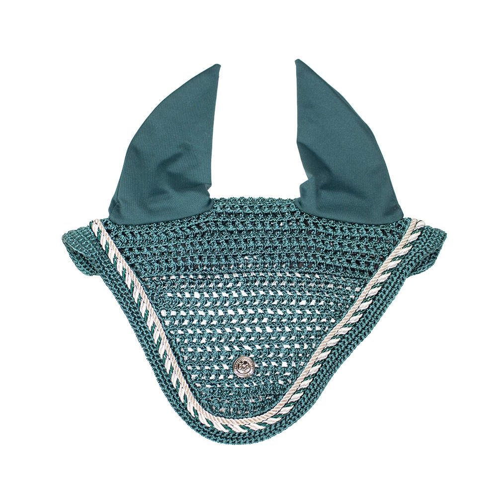 Felix Bühler Fliegenohren dunkelgrün COB