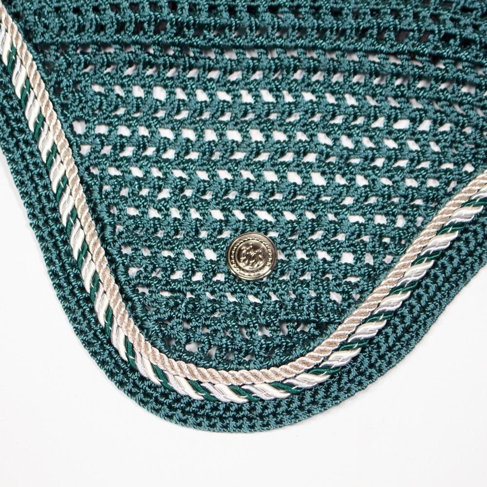 Felix Bühler Fliegenohren dunkelgrün COB – Bild 2