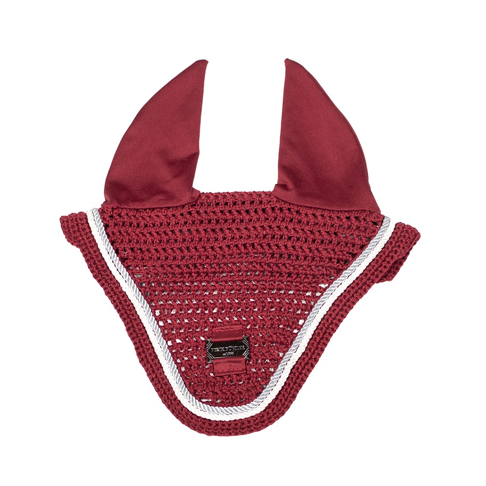 Felix Bühler Fliegenohren Essential bordeaux Pony