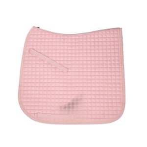 Eskadron Heritage Schabracke Cotton pearl rose DR