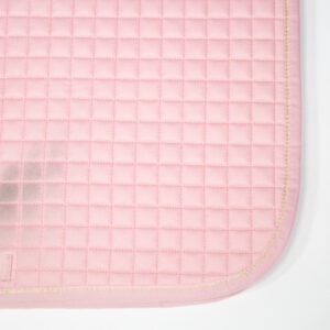 Eskadron Heritage Schabracke Cotton pearl rose DR