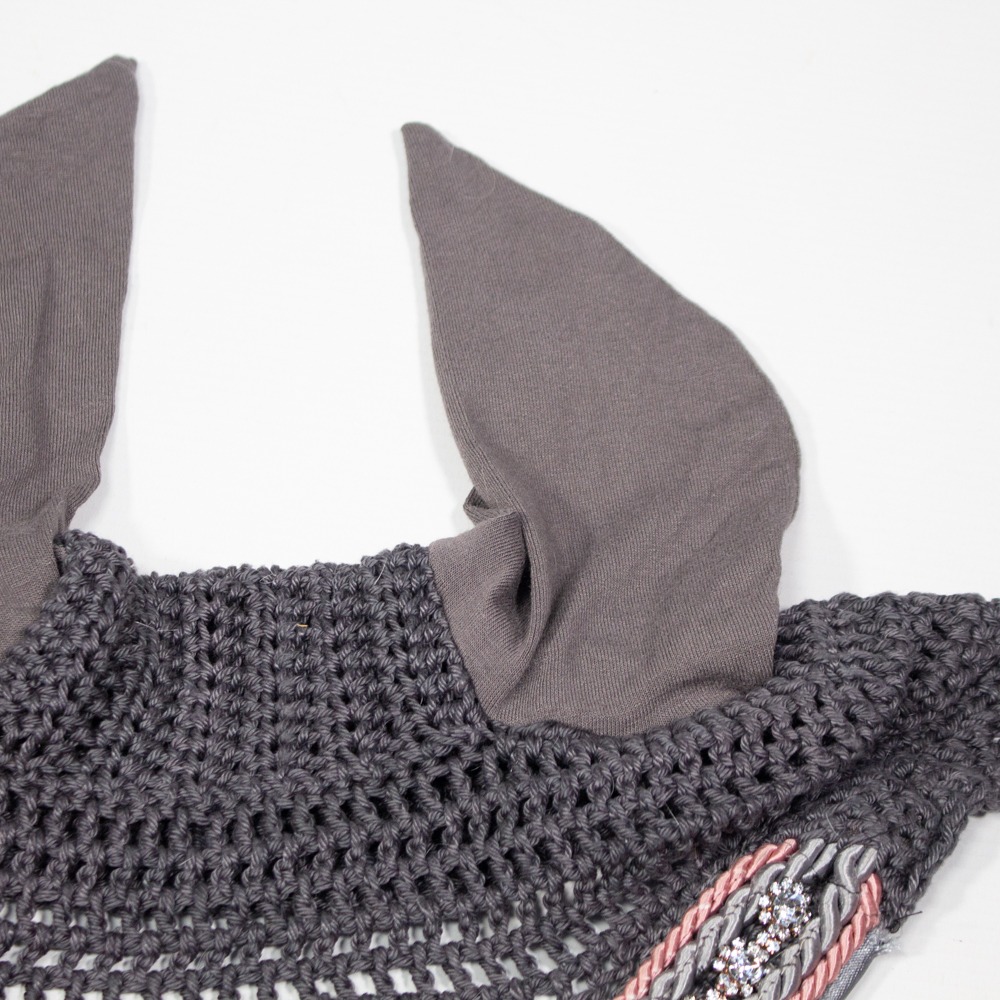 E.SCH. Fliegenohren grau WB – Bild 3